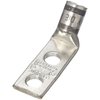 Panduit Lug Compression Connector, No.4 AWG LCDX4-14AH-L